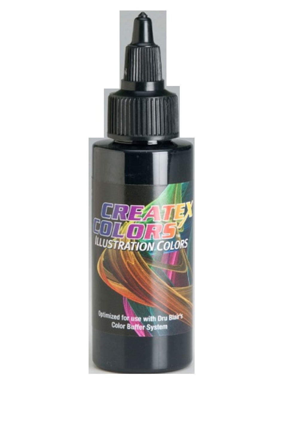 Createx Illustration Colors
