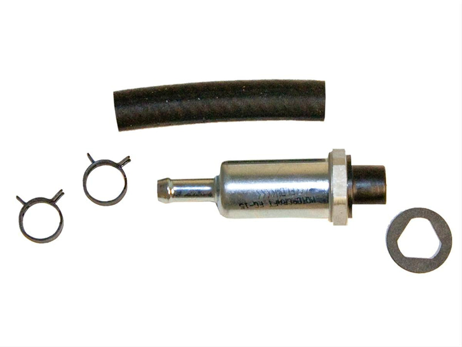 Motorcraft - FG15 Fuel Filter Kit