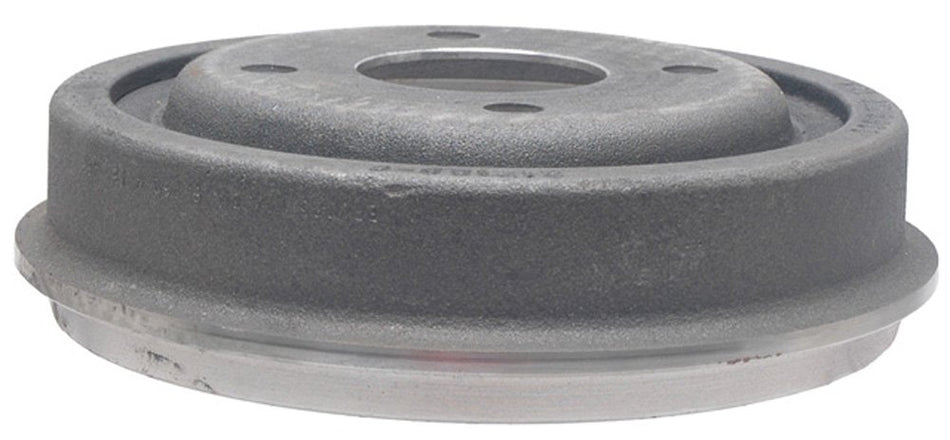 Raybestos 2690R Professional Grade Brake Drum