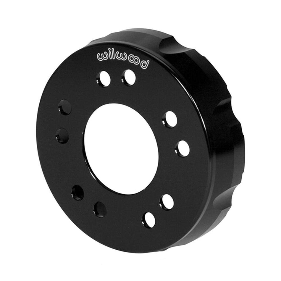 Hat-BB Front, 1.53 Offset