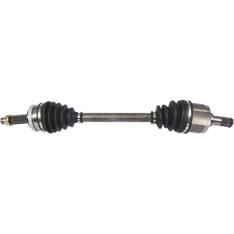 Cardone 66-3774 New Constant Velocity CV Axle Assembly