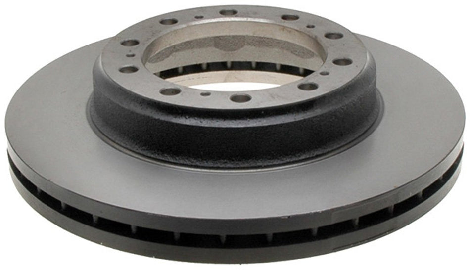 Raybestos 56995 Advanced Technology Disc Brake Rotor