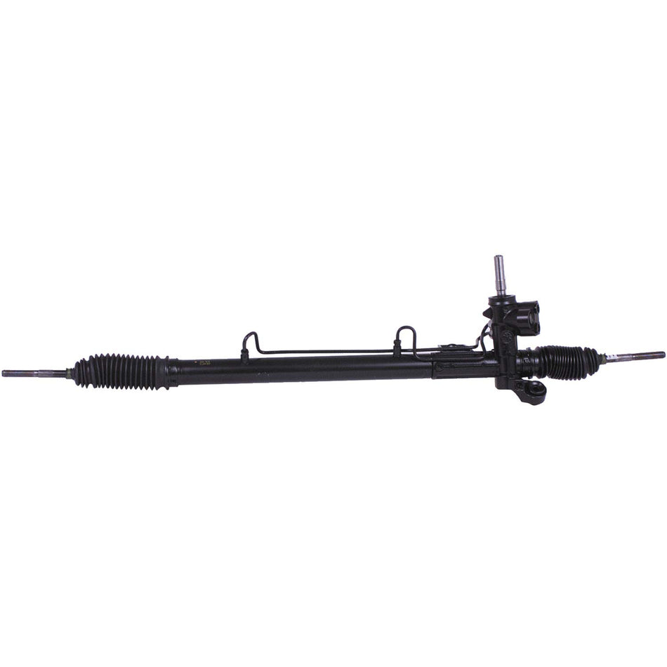 Cardone 22-332 Remanufactured Hydraulic Power Steering Rack and Pinion Complete Unit