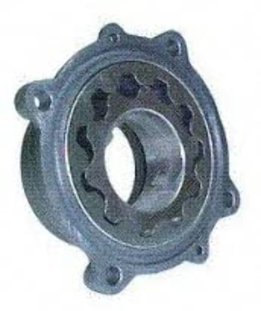 Melling M208 Oil Pump