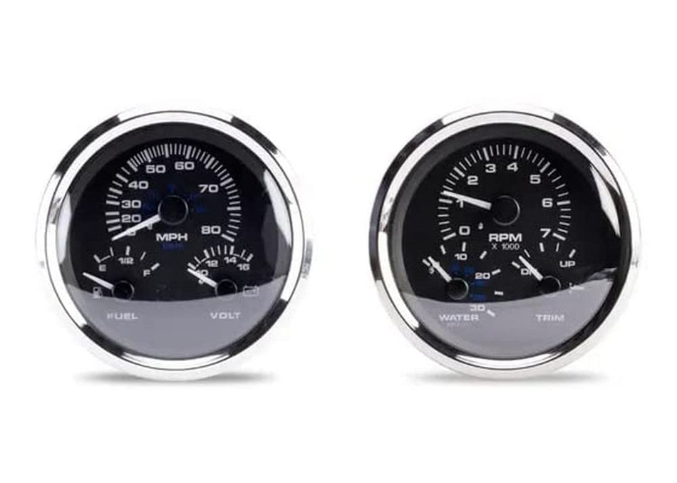 Sierra International 20010P Multi-Function Gauge Kit