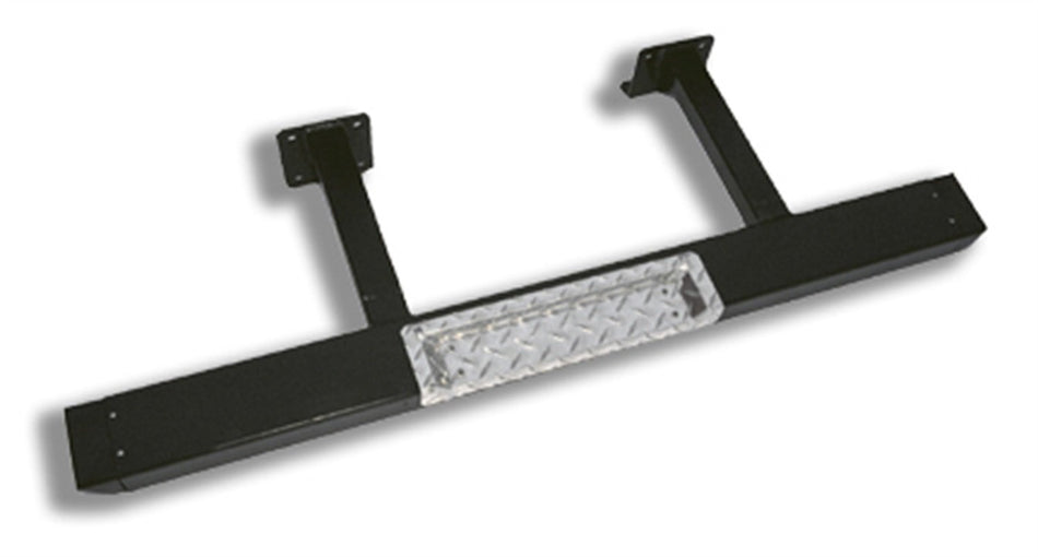 Warrior Products 7420 Rock Bars for Samurai