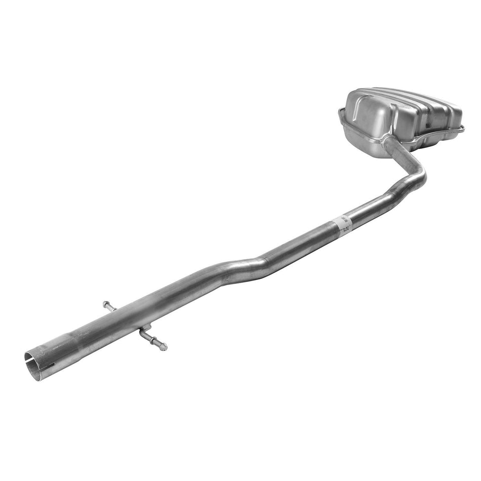 AP Exhaust Products 7675 Exhaust Muffler