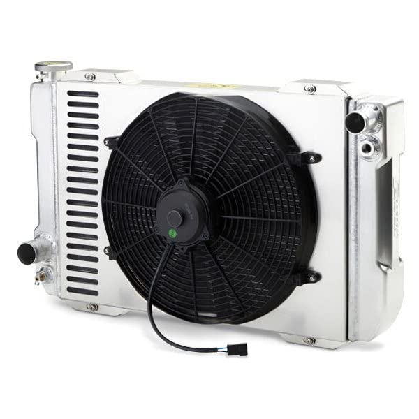 Proform 126FS10 - Universal Series Radiator System
