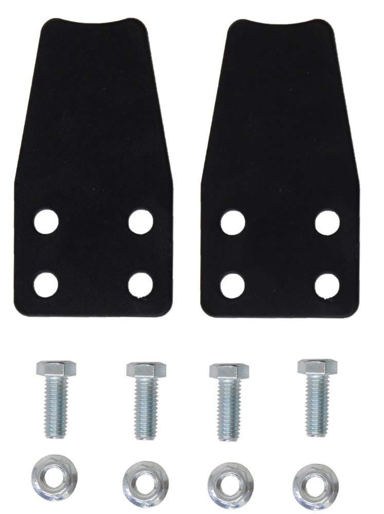 Firestone WR17602507 Air-Rite 3 Axle Bracket Extension