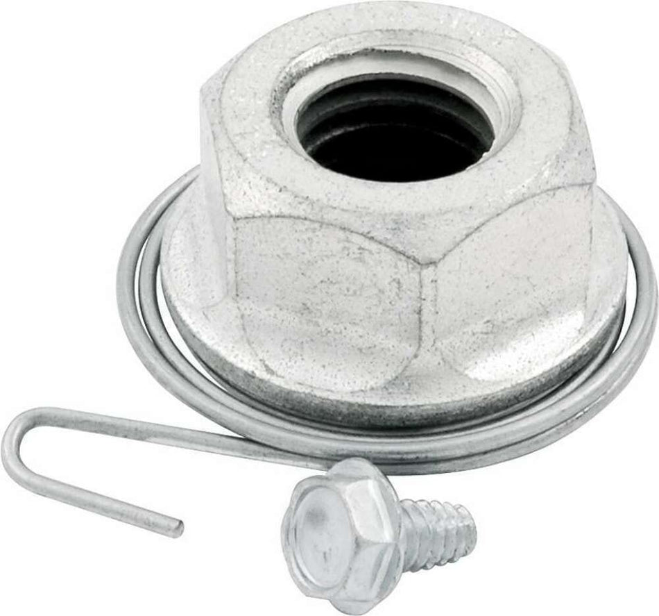 Allstar Performance 44107 GLUELESS LUG NUTS