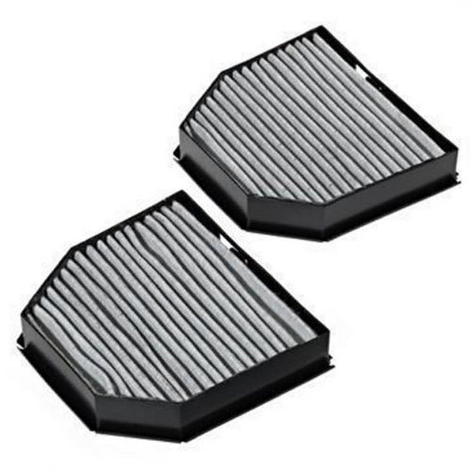 ATP Automotive RA-49 Carbon Activated Premium Cabin Air Filter