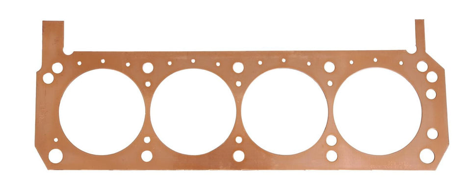 SCE GASKETS SBF Copper Head Gasket LH 4.160 x .050