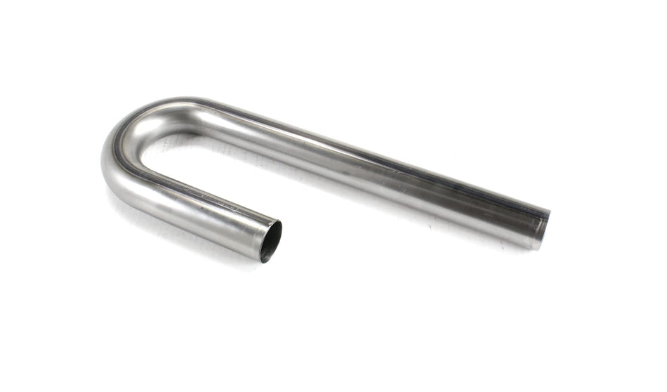 Patriot Exhaust H7022 1-3/4 Mild Steel J-Bend Exhaust Pipe