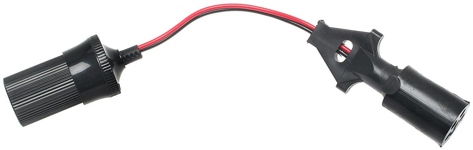 ACDelco Professional TC311 Inline to Trailer Wiring Harness Connector Power Adapter