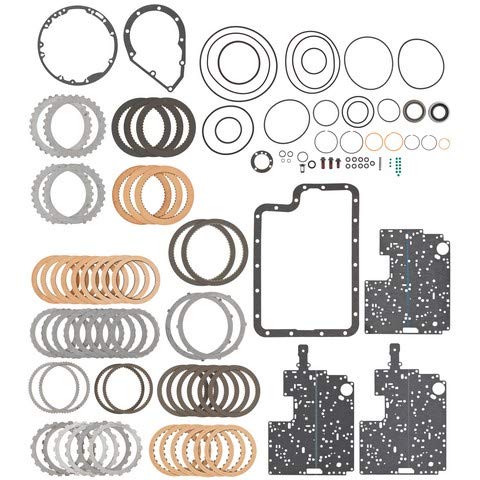 ATP FM-41 Automatic Transmission Master Repair Kit