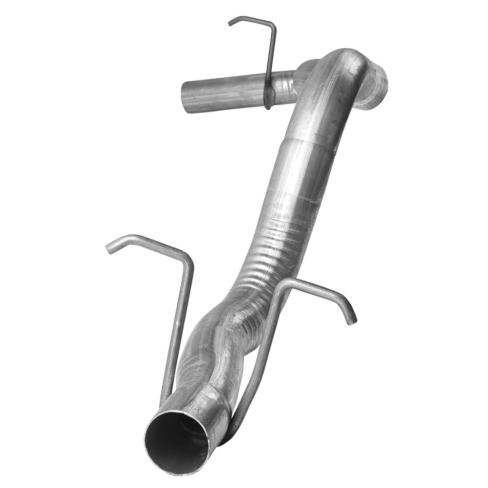 AP Exhaust Products 54923 Exhaust Tail Pipe