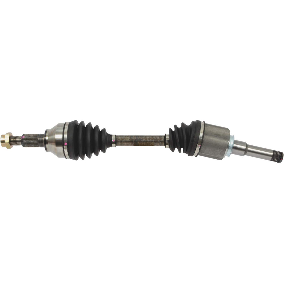 Cardone 66-1569 New Constant Velocity CV Axle Assembly