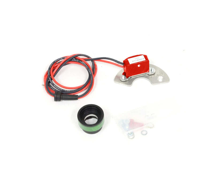 Pertronix 91243A Ignitor II Adaptive Dwell Control for Ford 4 Cylinder