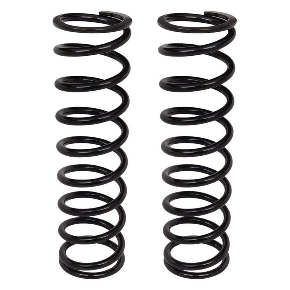 Aldan 12-100BK2 Coil-Over Springs