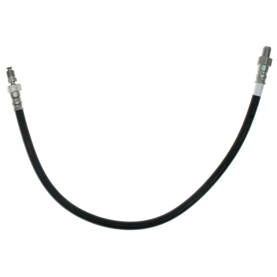 ACDelco Professional 18J12 Front Hydraulic Brake Hose Assembly