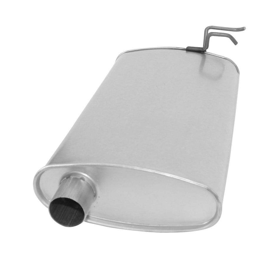 AP Exhaust Products 2198 Exhaust Muffler