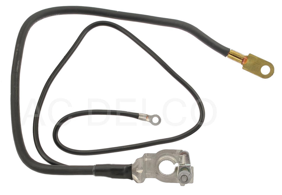 ACDelco Professional 4BC24 Negative Battery Cable