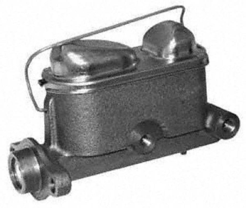 Raybestos MC36336 Professional Grade Brake Master Cylinder