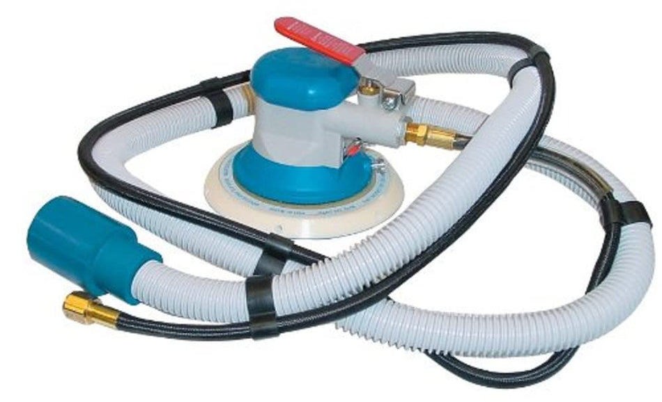 Hutchins - Sander 6 Light Weight Super Sander Vac (3950)