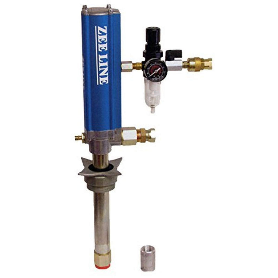 National-Spencer 1714 3:1 Oil Pump for 55 gal Container