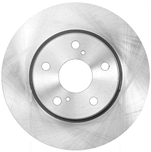 Bendix Premium Drum and Rotor PRT1581 Front Brake Rotor