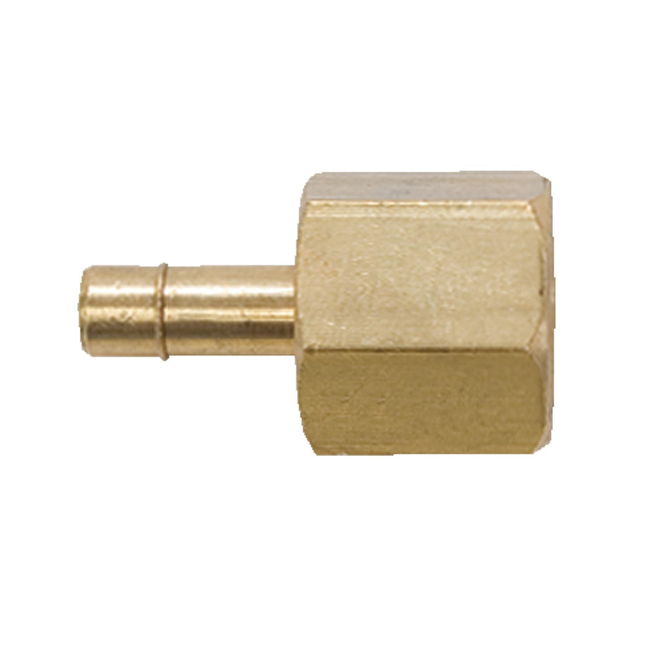 S.U.R. and R Auto Parts K107 Foreign Female to Nylon Line Adapter, 1 Pack
