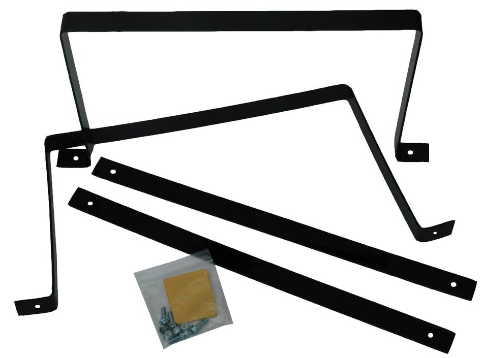 RCI 7516A Fuel Cell Mount Kit