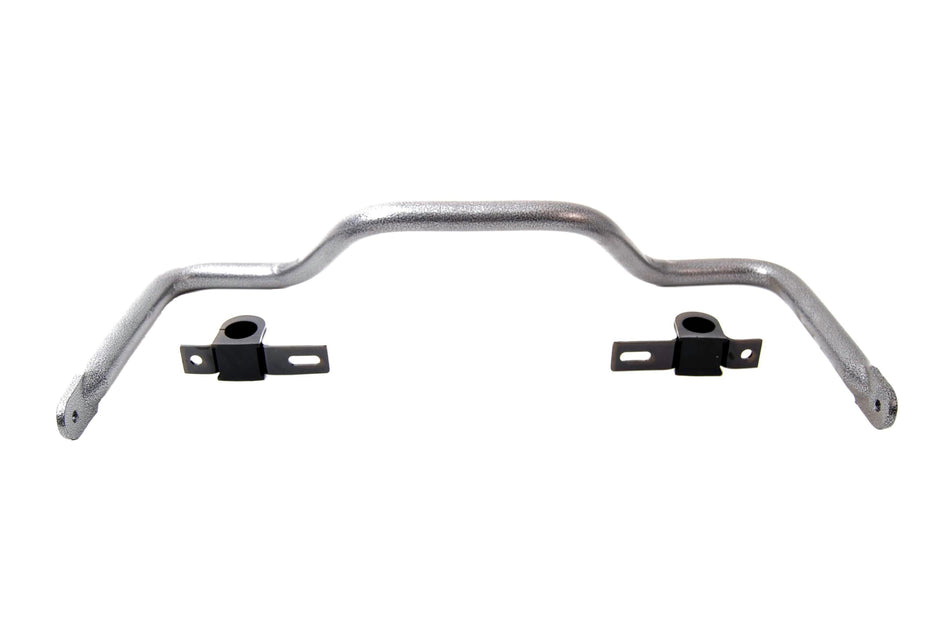 Rear Sway Bar