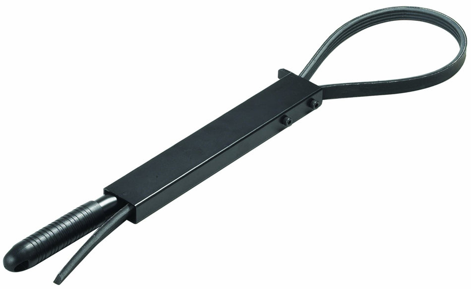 OTC 4475 Stinger Grooved Pulley Strap Wrench