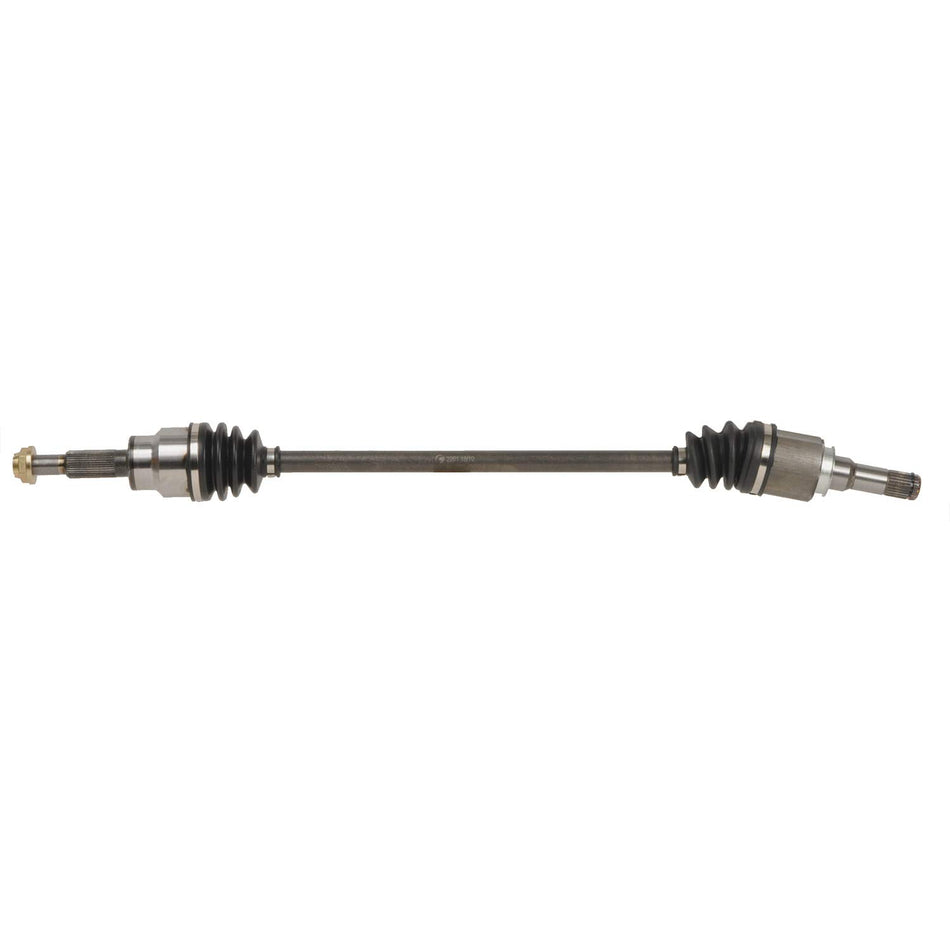 Cardone 66-2261 New Constant Velocity CV Axle Assembly