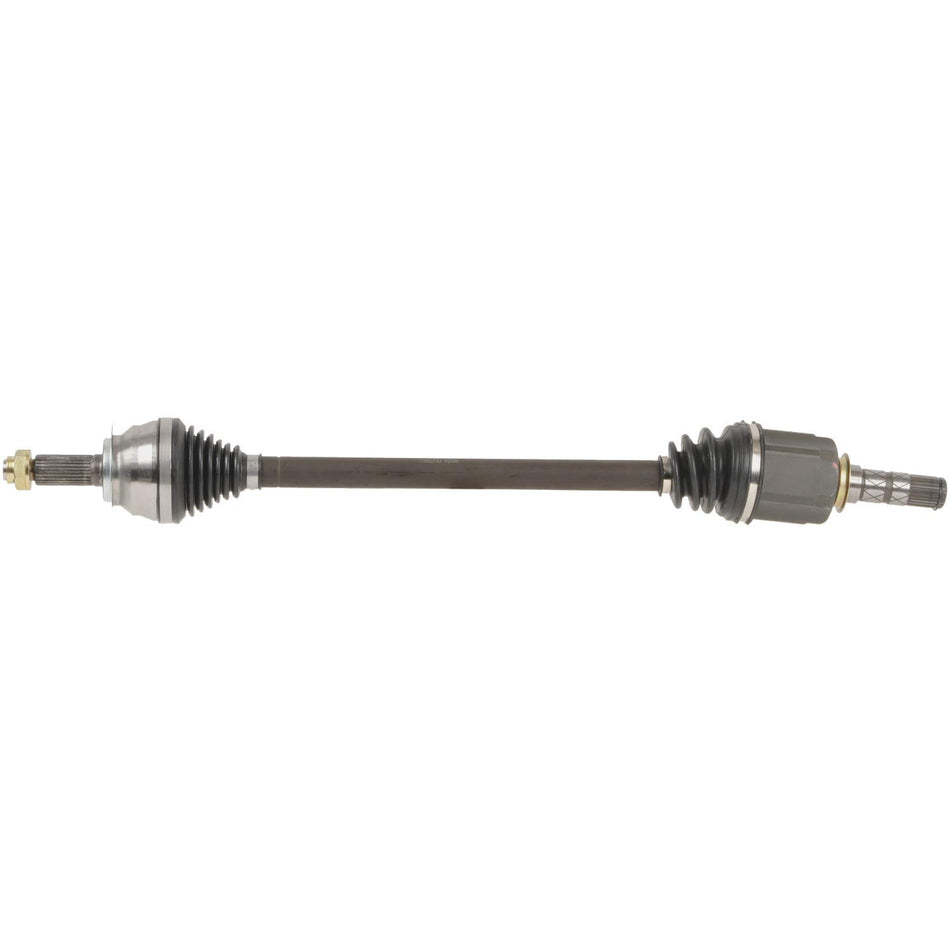 Cardone 66-7382HD New CV Constant Velocity Severe-Duty Drive Axle Shaft