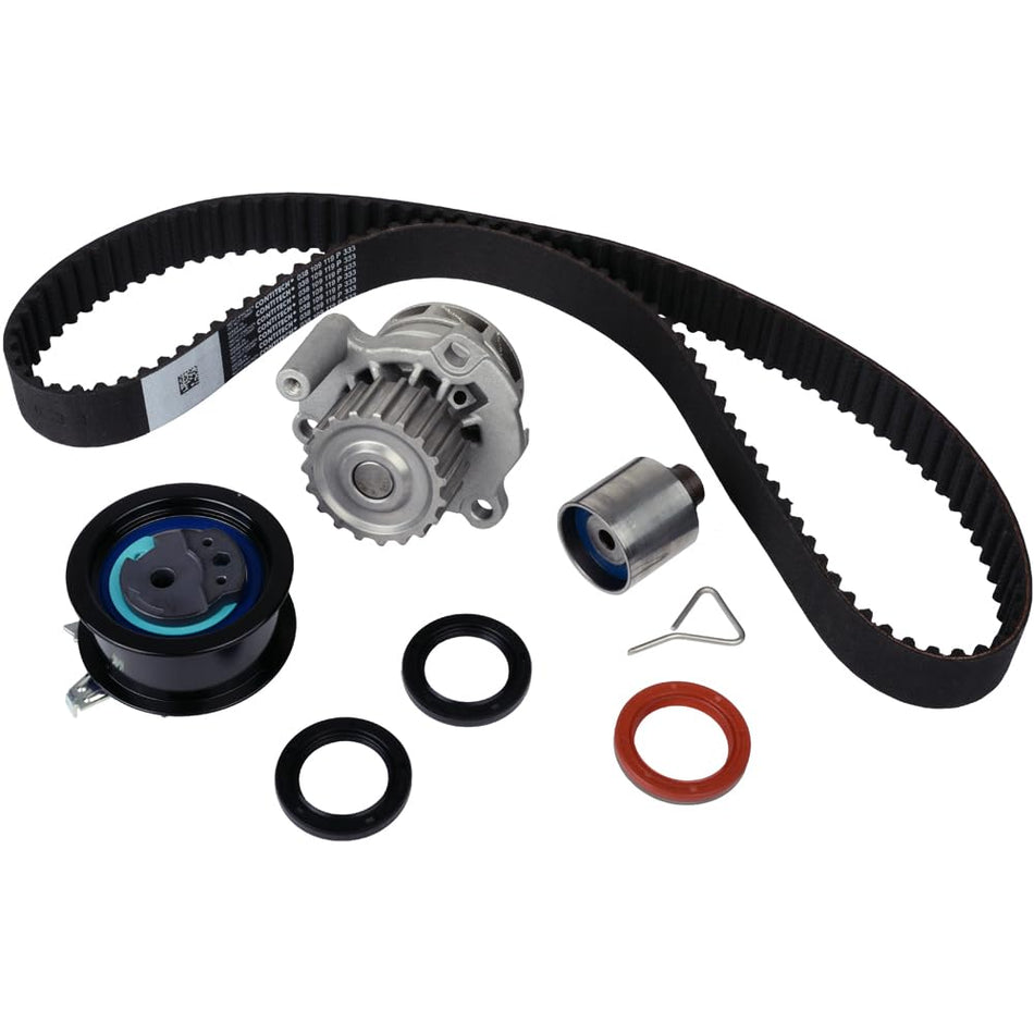 SKF TBK333WPSKF TENSIONER KIT