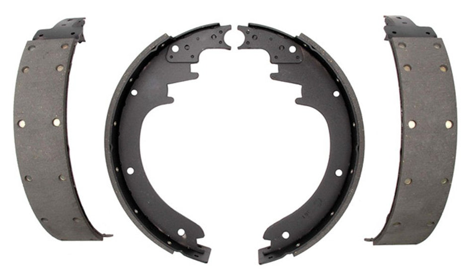 Raybestos 361PG Professional Grade Drum Brake Shoe Set