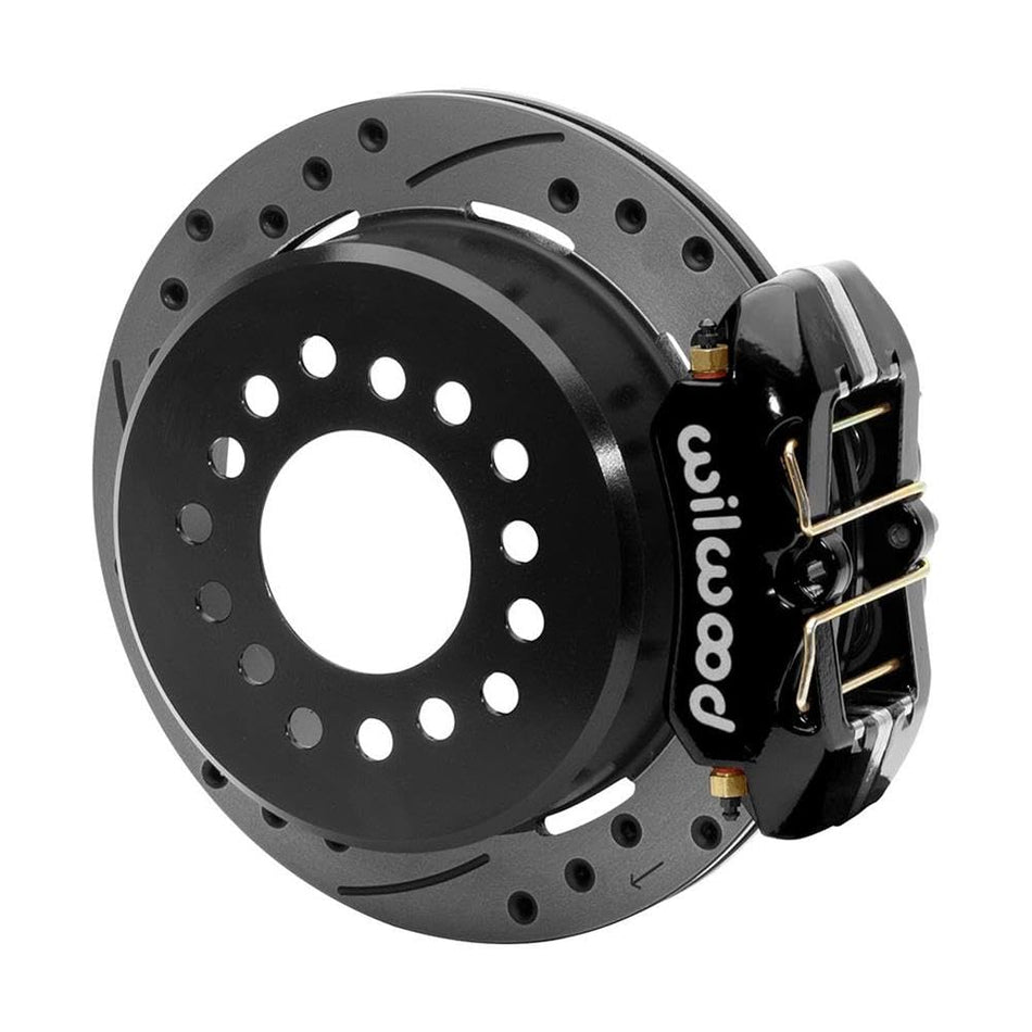 FDPLP-DS 11.00 P-Brake Kit, Drilled 140-15604-D