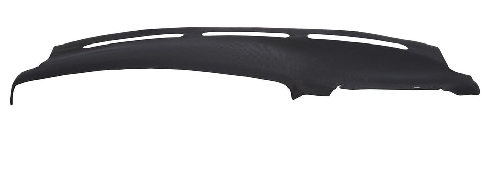 DashMat Ltd Ed. Dashboard Cover Pontiac Firebird (Polyester, Black)