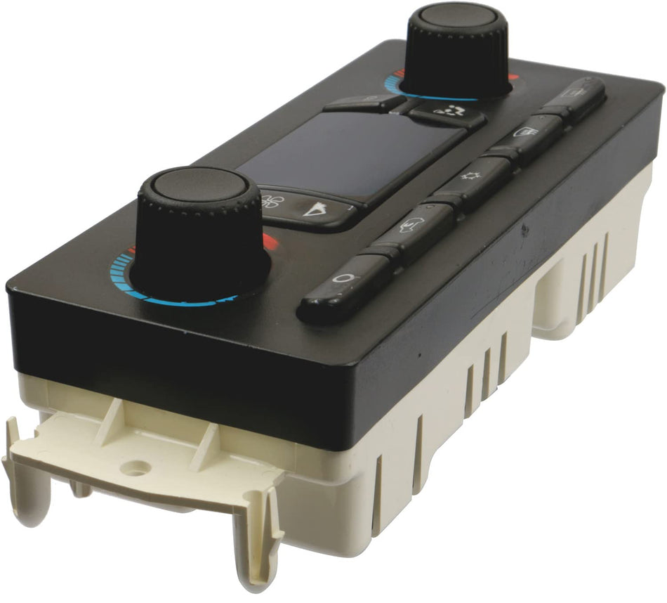 Cardone 4C-1001 Remanufactured Climate Control Module