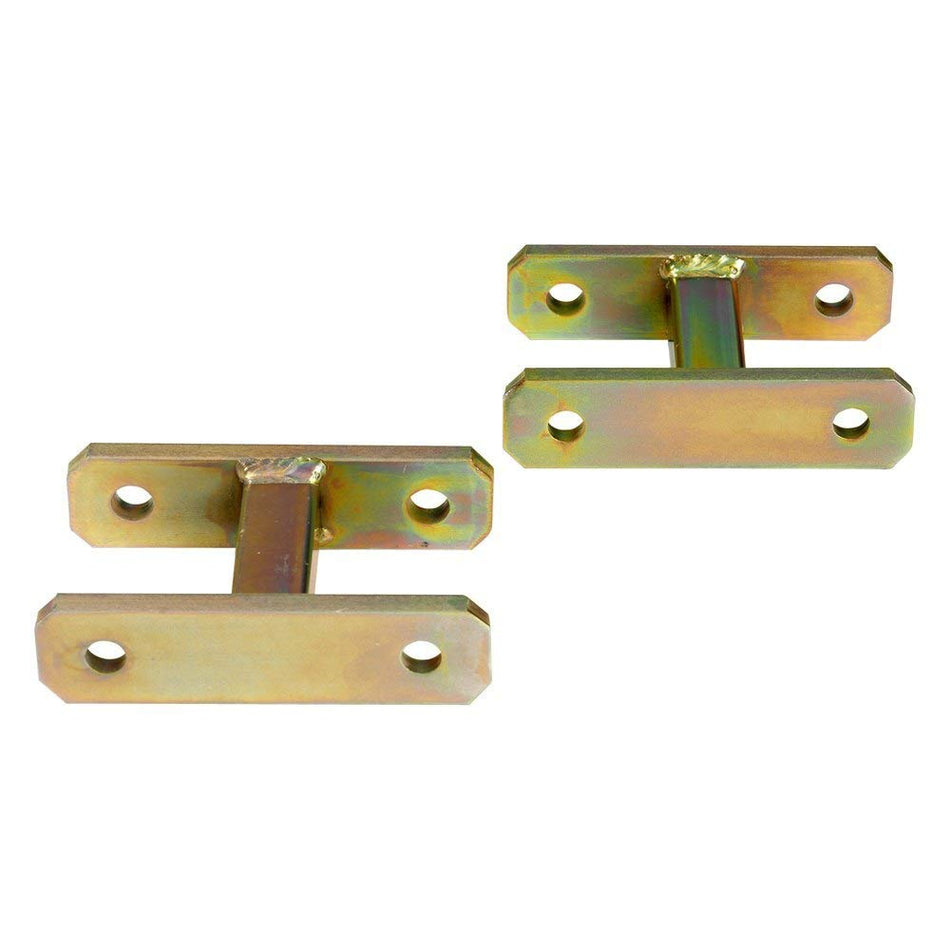 Warrior Products 324 1 Front and Rear Lift Shackle for Scout II 72 and Up