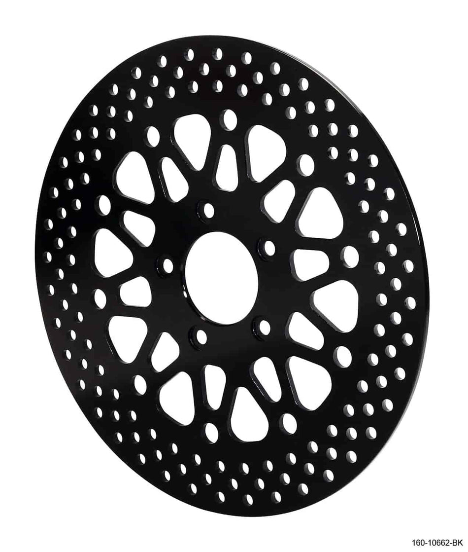 Rotor-Front-H-D Motorcycle, 84-99