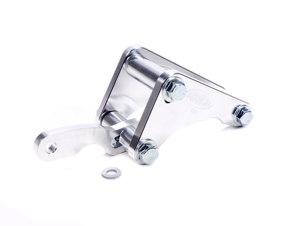 Powermaster 882 Alternator Bracket