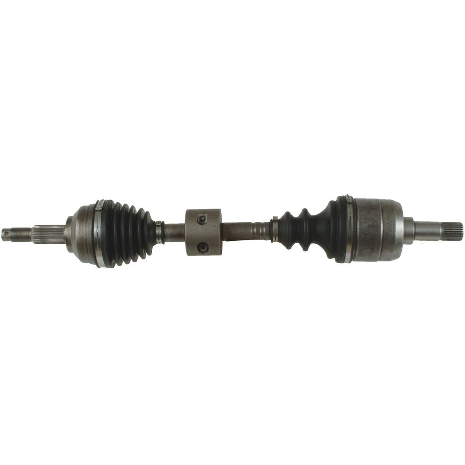 Cardone 60-3001 Remanufactured CV Constant Velocity Drive Axle Shaft