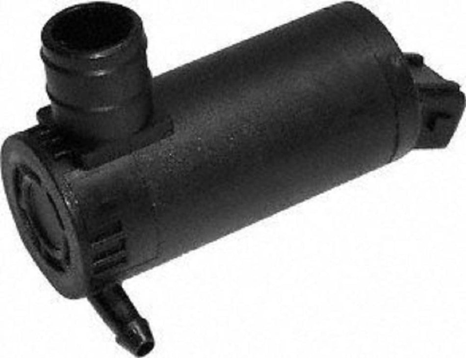 Motorcraft Motor And Pump