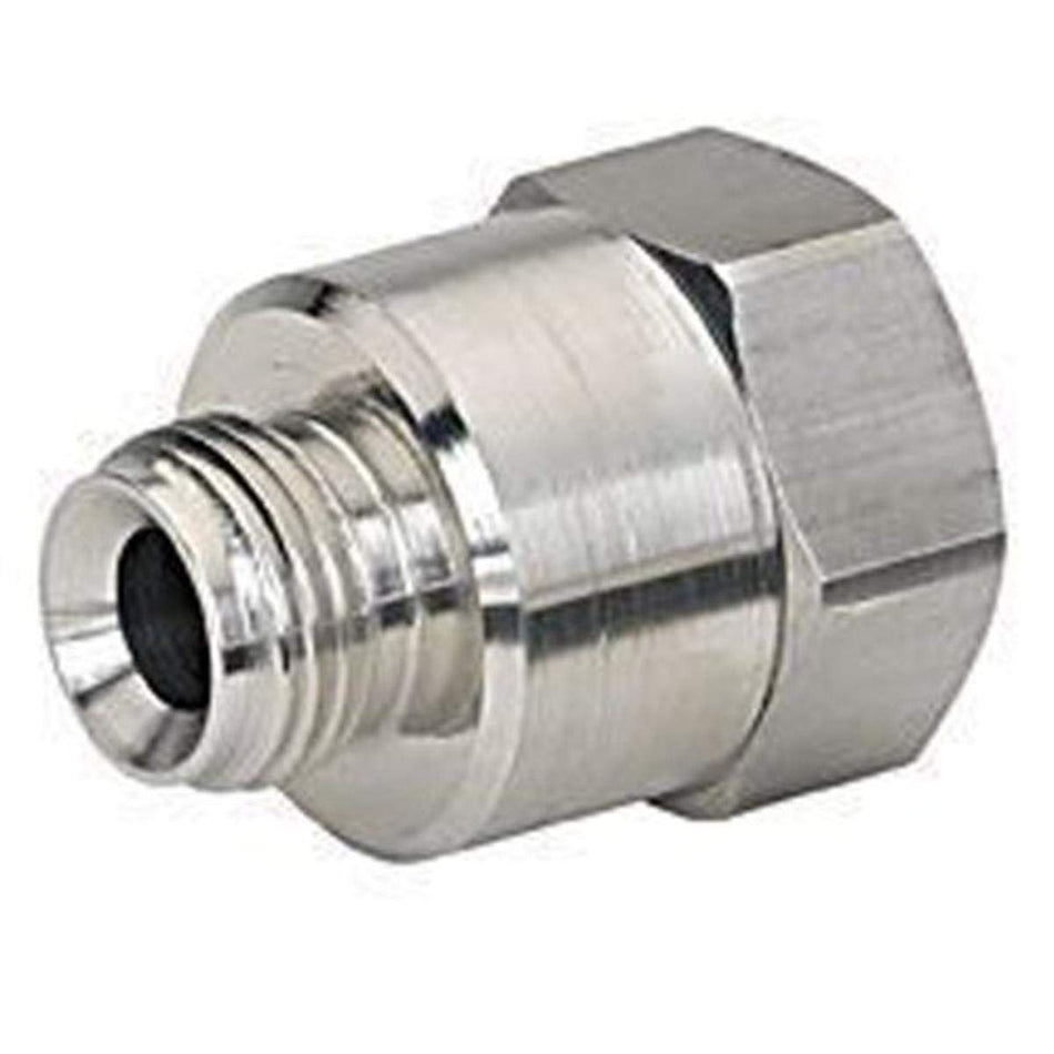 ATP Automotive JX-157 Aluminum In-Line Filter