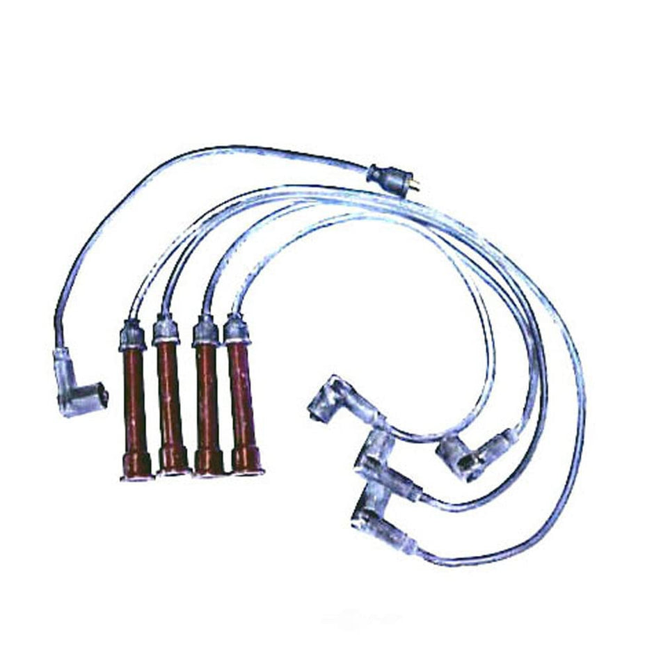 Denso 671-4092 Original Equipment Replacement Wires