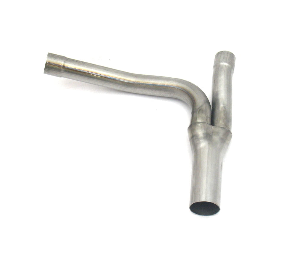 JBA 2964SY 2.5 Stainless Steel Exhaust Mid-Pipe for Ram Hemi 04-05