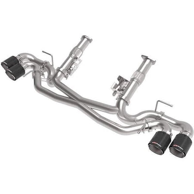 Cat-back Exhaust - 4934127NMC
